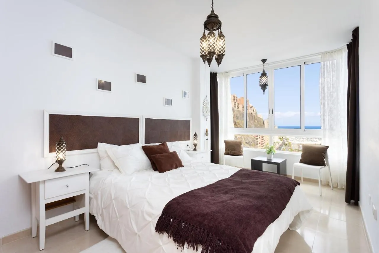 Home2Book La Ventana De Tabaiba Amazing Sea View