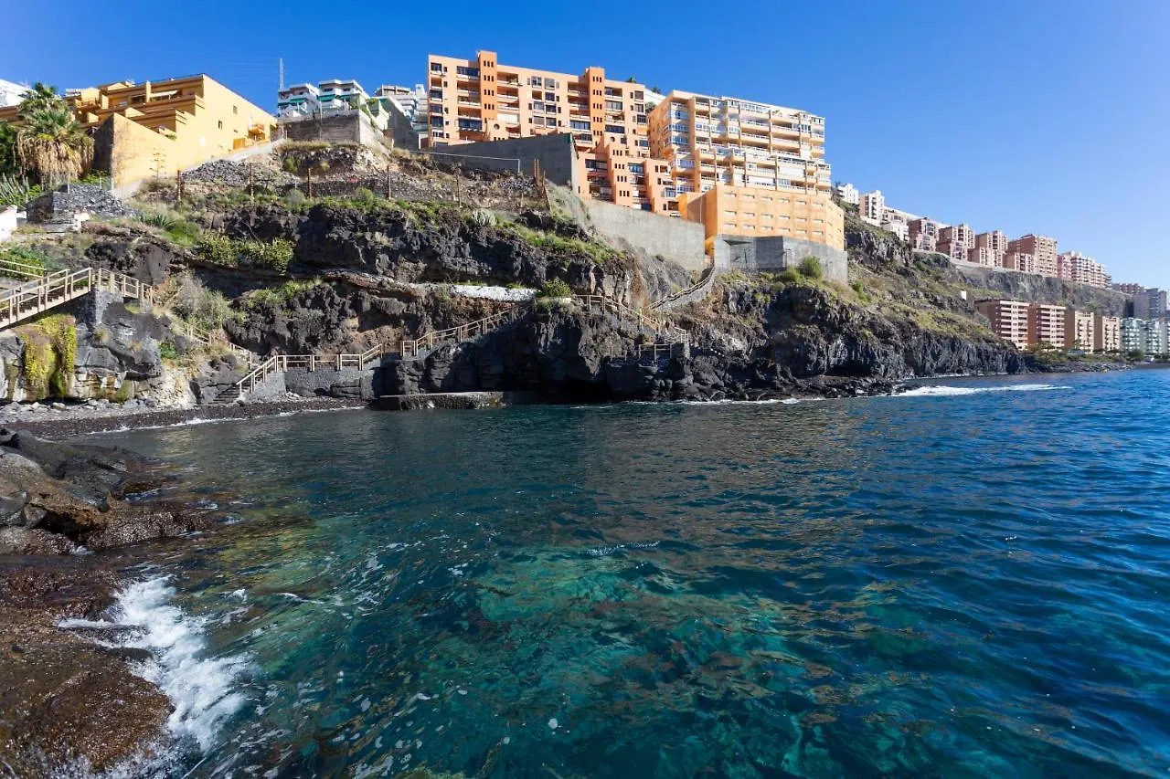 Home2Book La Ventana De Tabaiba Amazing Sea View إسبانيا