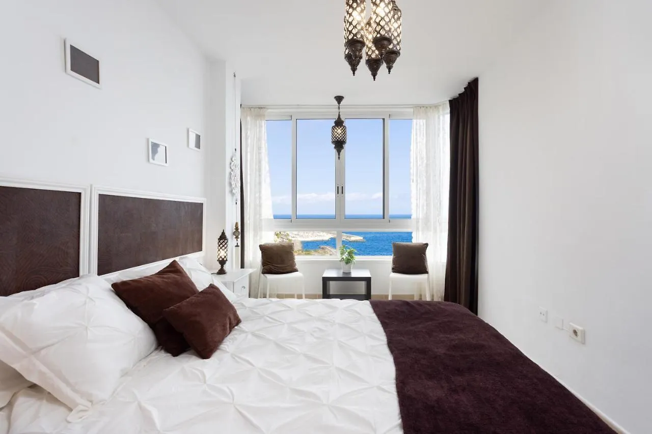 Home2Book La Ventana De Tabaiba Amazing Sea View 0*,  إسبانيا
