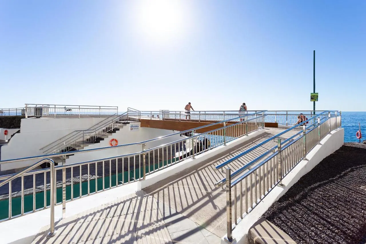 Home2Book La Ventana De Tabaiba Amazing Sea View 스페인