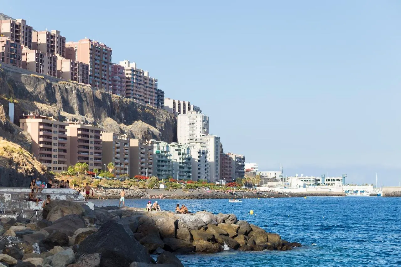 Home2Book La Ventana De Tabaiba Amazing Sea View