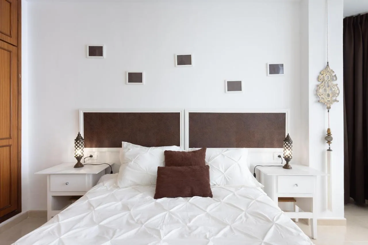 Home2Book La Ventana De Tabaiba Amazing Sea View